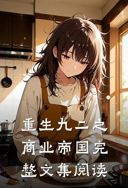 重生九二之商业帝国完整文集阅读
