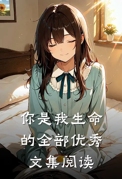 你是我生命的全部优秀文集阅读