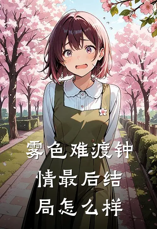 雾色难渡钟情最后结局怎么样
