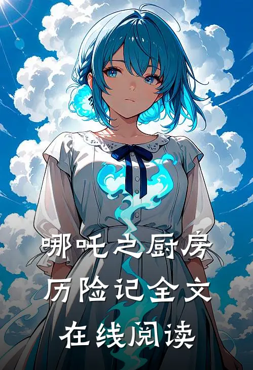 哪吒之厨房历险记全文在线阅读