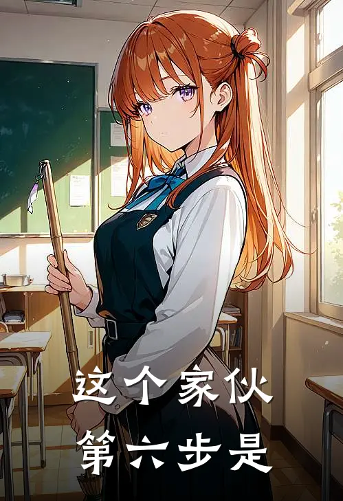 这个家伙第六步是