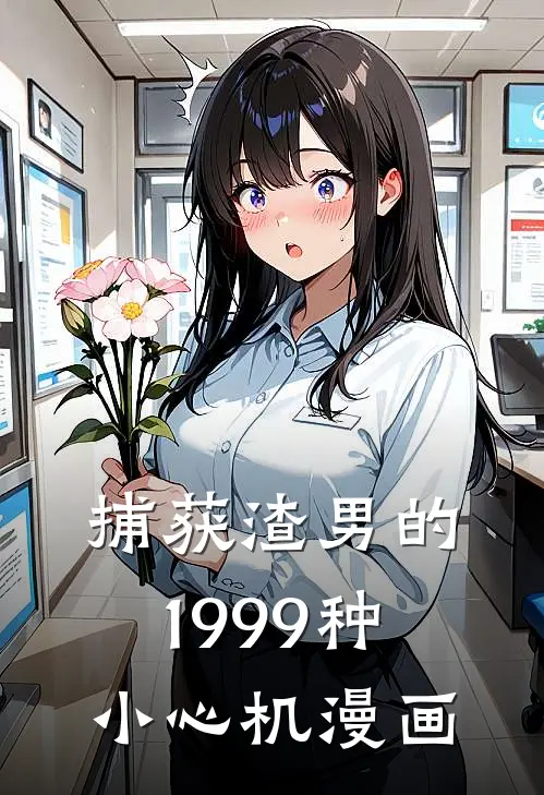 捕获渣男的1999种小心机漫画
