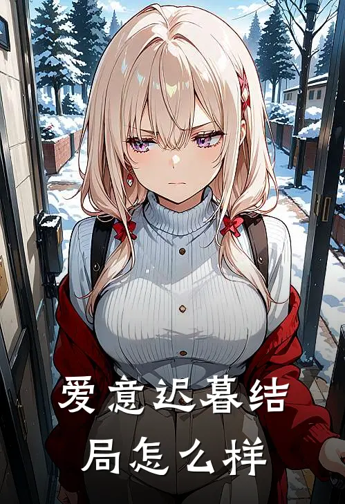 爱意迟暮结局怎么样