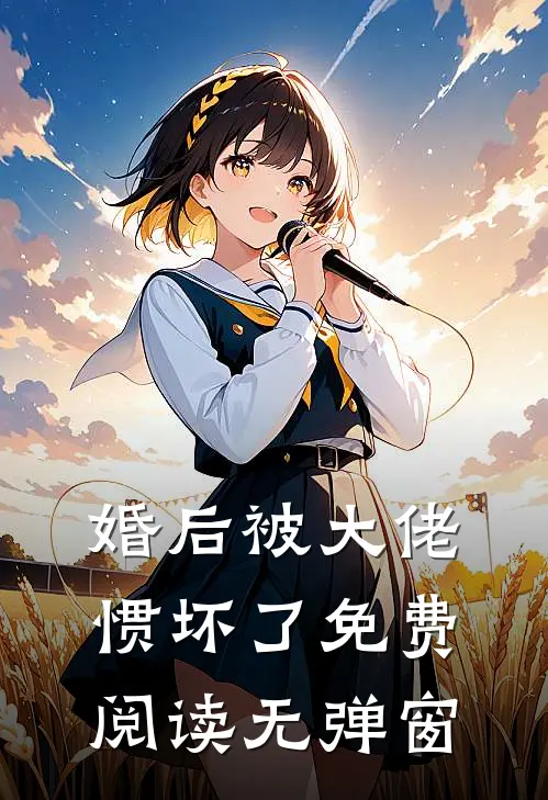 婚后被大佬惯坏了免费阅读无弹窗