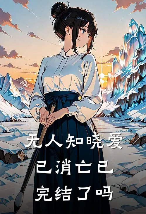 无人知晓爱已消亡已完结了吗