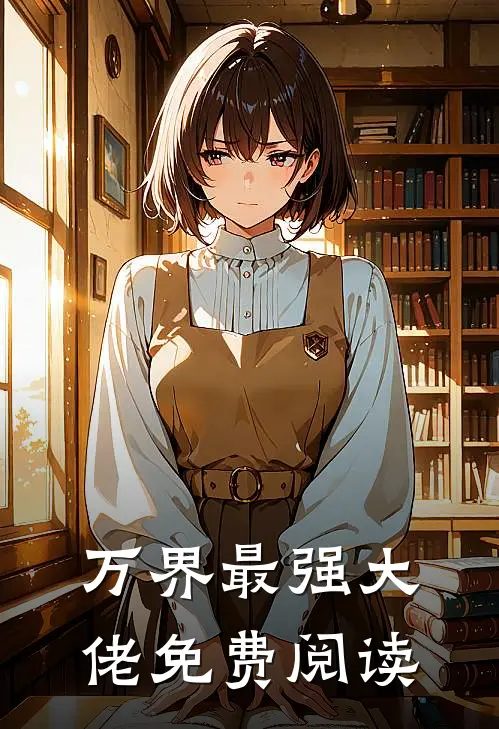 万界最强大佬免费阅读