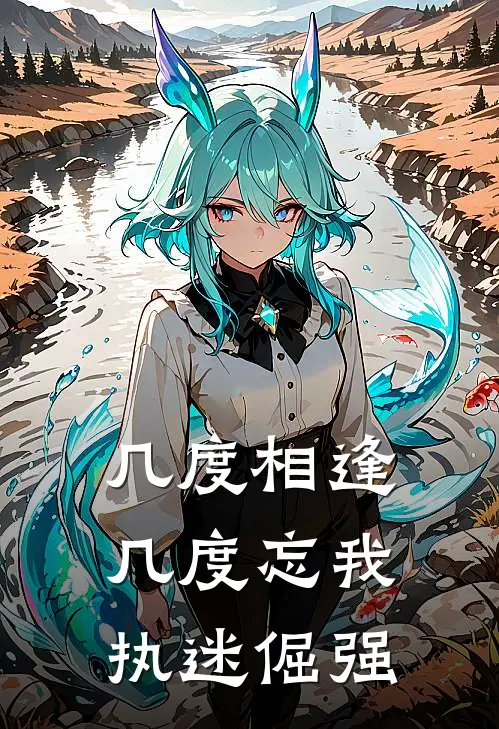 几度相逢几度忘我执迷倔强