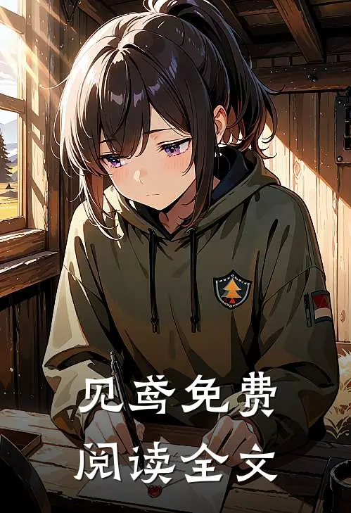 见鸢免费阅读全文