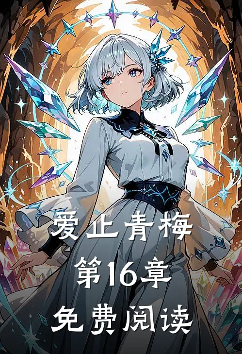 爱止青梅第16章免费阅读