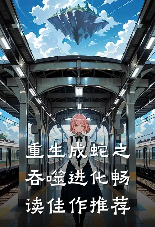 重生成蛇之吞噬进化畅读佳作推荐