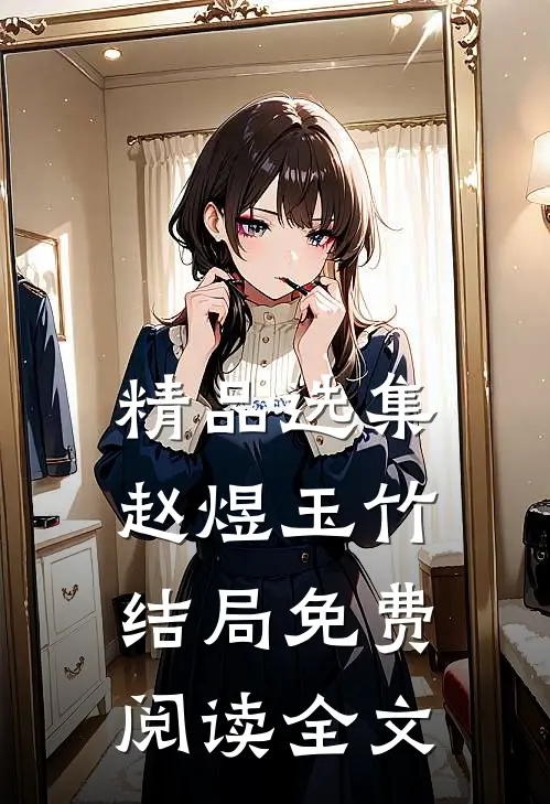 精品选集赵煜玉竹结局免费阅读全文