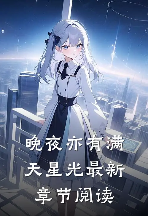晚夜亦有满天星光最新章节阅读