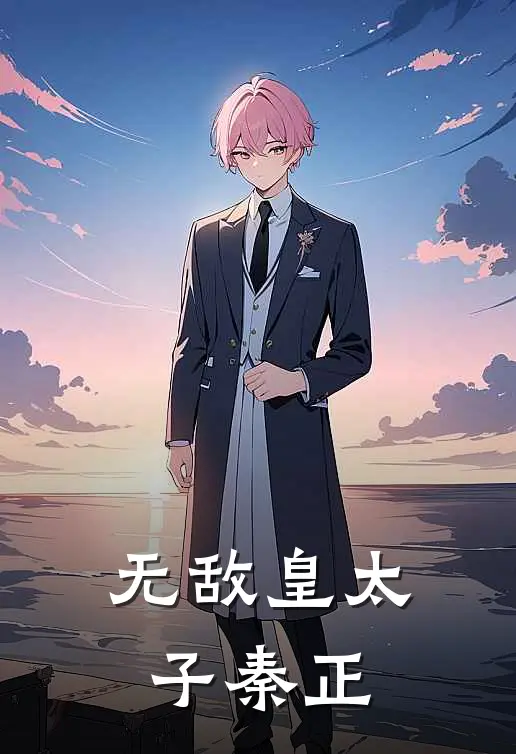 无敌皇太子秦正