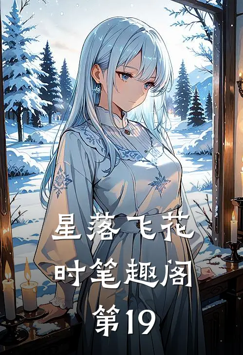星落飞花时笔趣阁第19