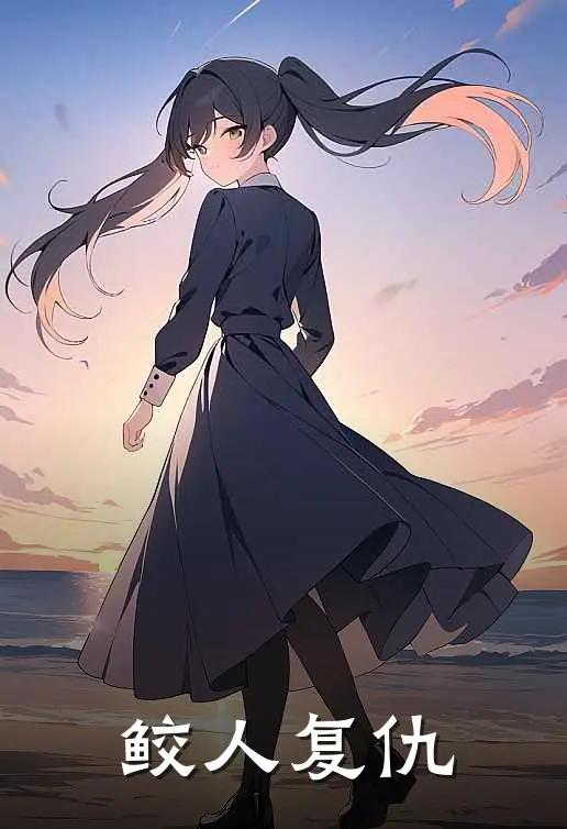 鲛人复仇