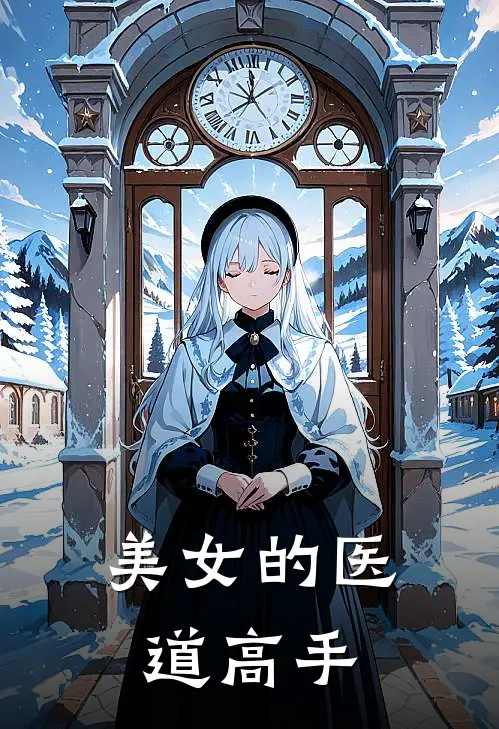 美女的医道高手