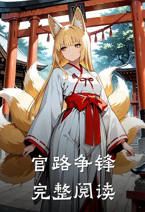 官路争锋完整阅读