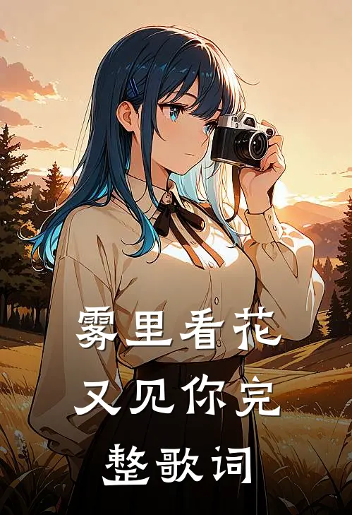 雾里看花又见你完整歌词