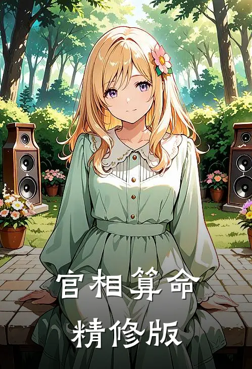 官相算命精修版
