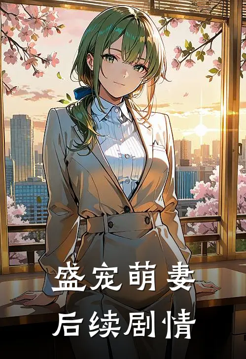 盛宠萌妻后续剧情