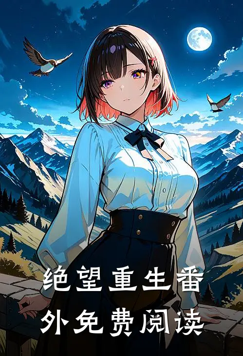 绝望重生 番外免费阅读