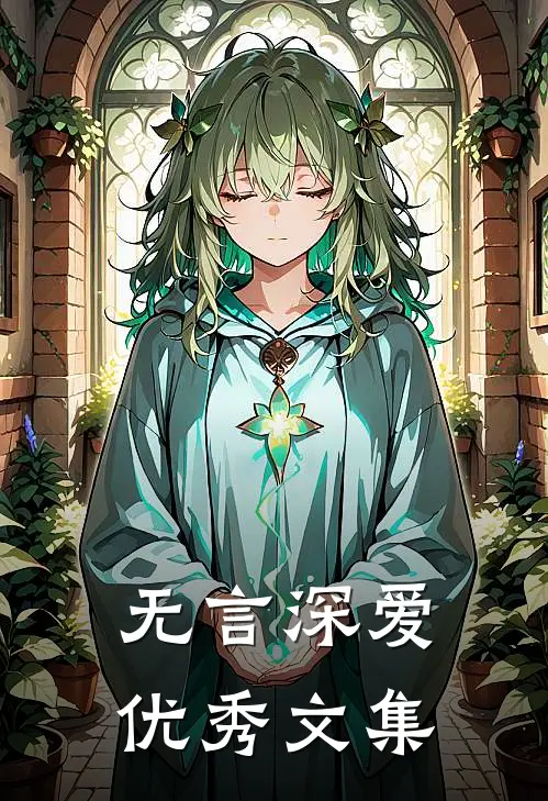 无言深爱优秀文集