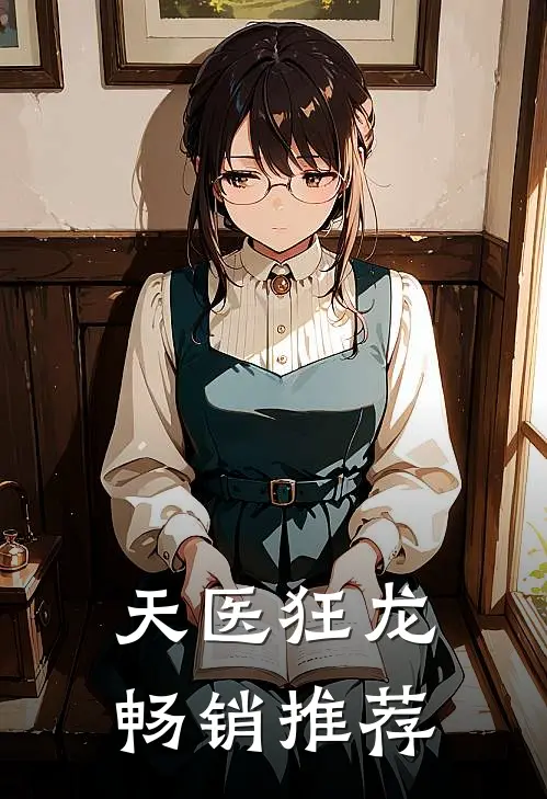 天医狂龙畅销推荐