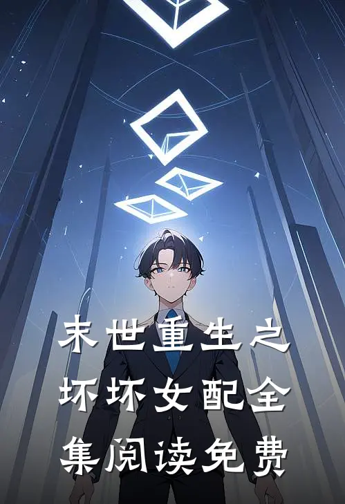 末世重生之坏坏女配全集阅读免费