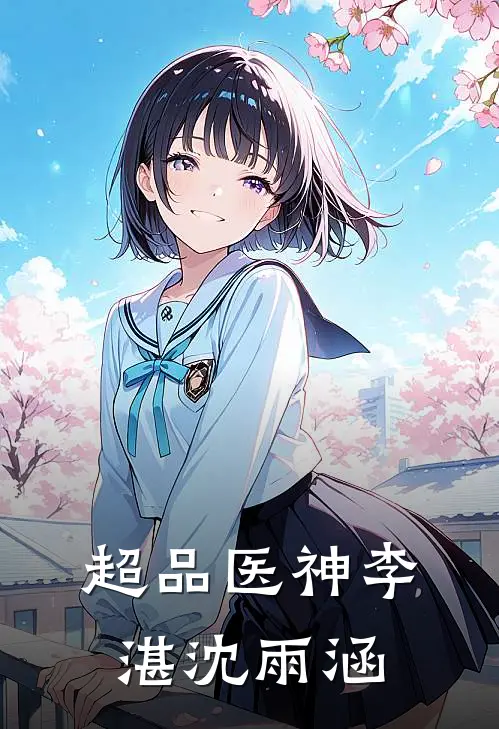 超品医神李湛沈雨涵