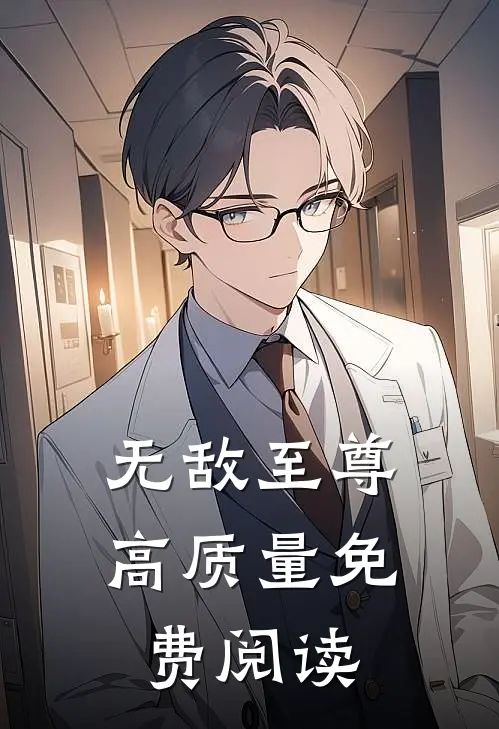 无敌至尊高质量免费阅读