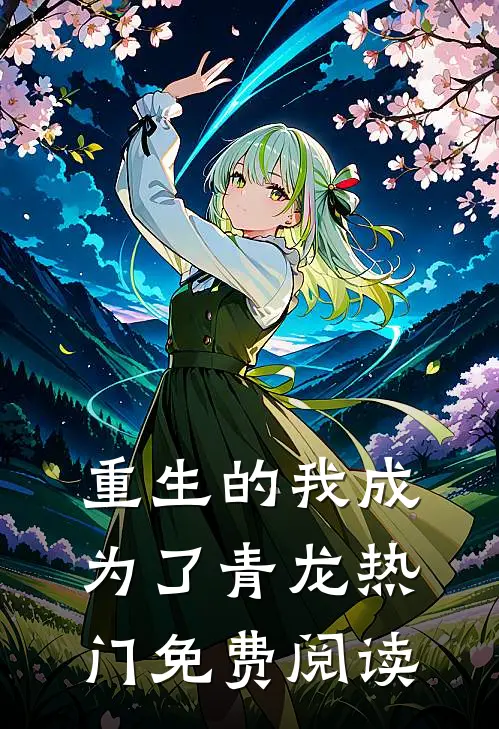 重生的我成为了青龙热门免费阅读