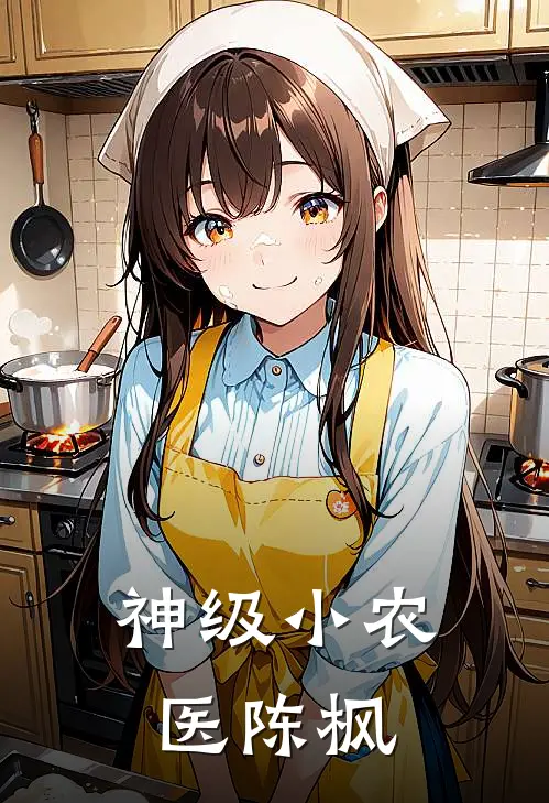 神级小农医陈枫