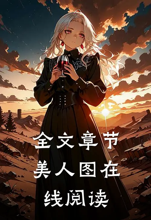 全文章节美人图在线阅读