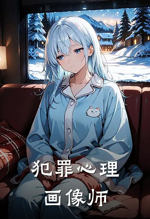 犯罪心理画像师