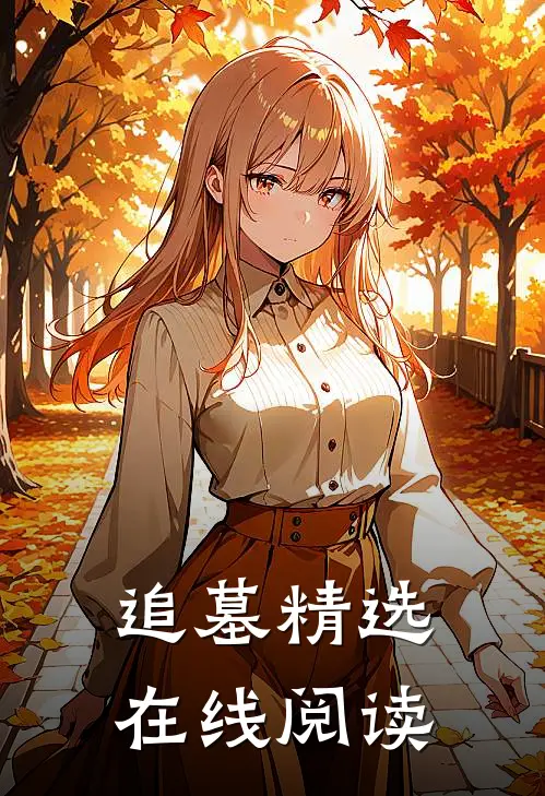 追墓精选在线阅读