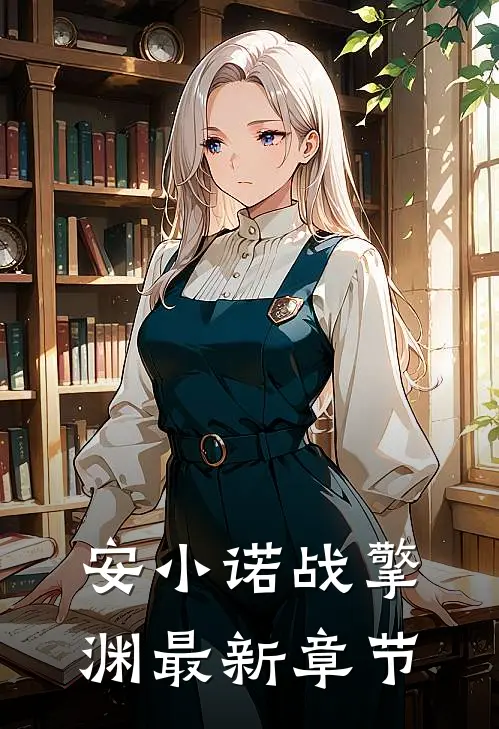 安小诺战擎渊最新章节