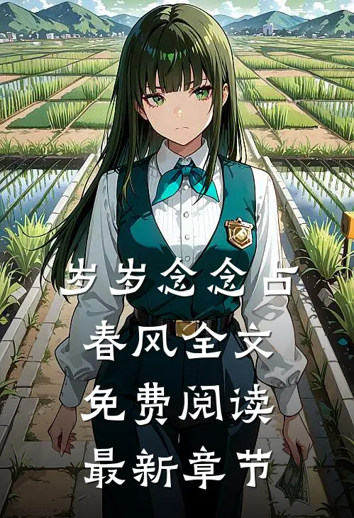 岁岁念念占春风全文免费阅读最新章节
