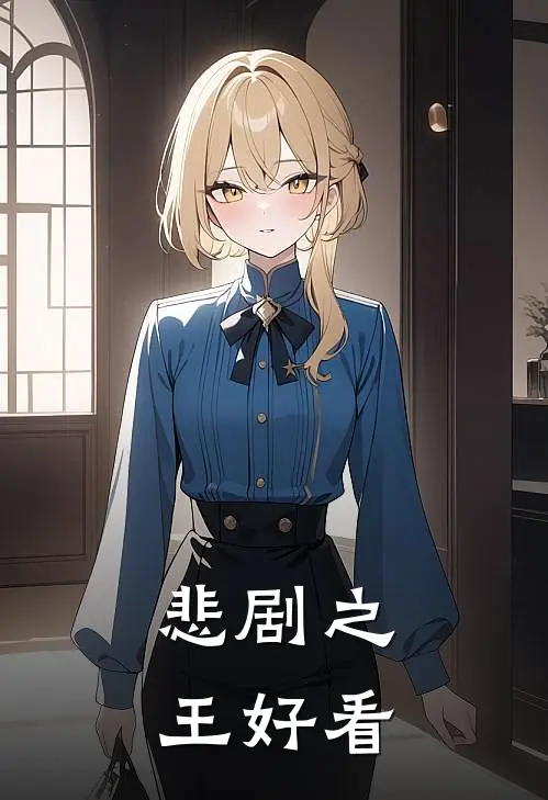 悲剧之王好看
