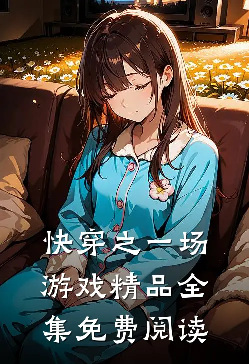 快穿之一场游戏精品全集免费阅读
