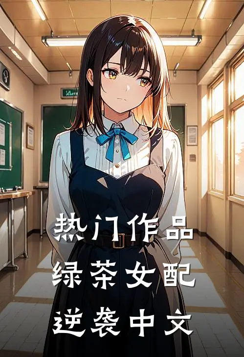 热门作品绿茶女配逆袭中文