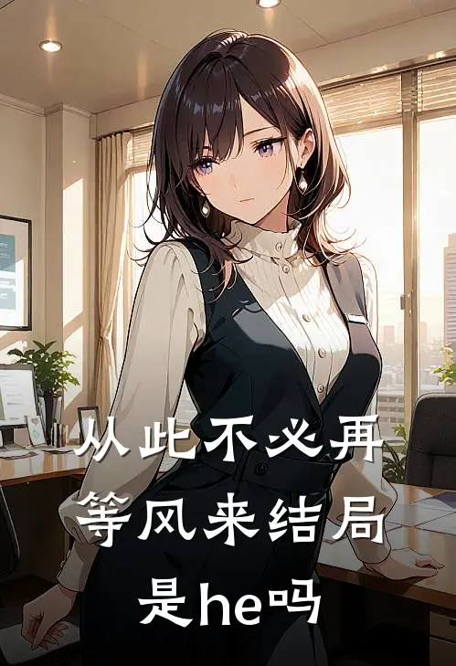 从此不必再等风来结局是he吗