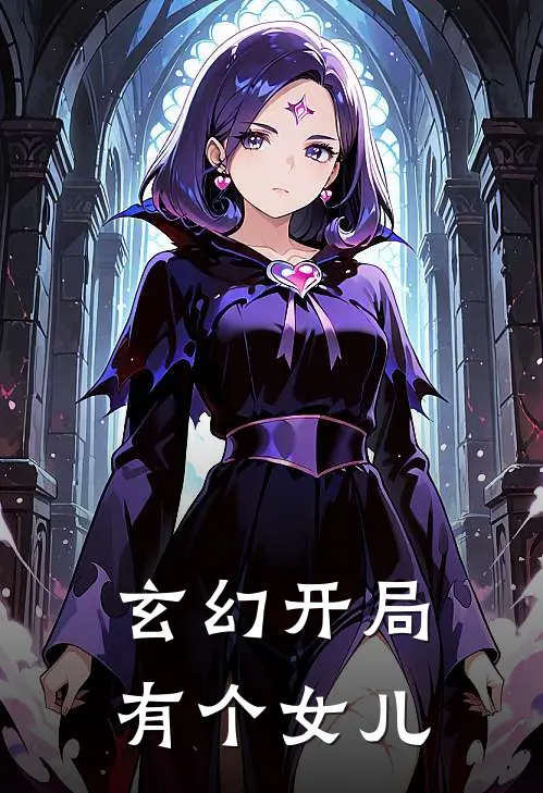 玄幻开局有个女儿