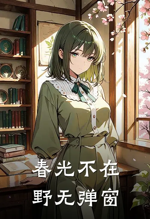 春光不在野无弹窗