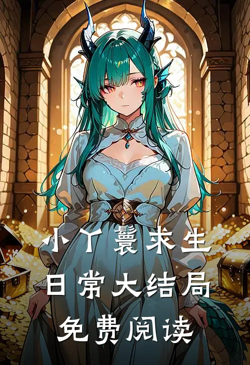 小丫鬟求生日常大结局免费阅读