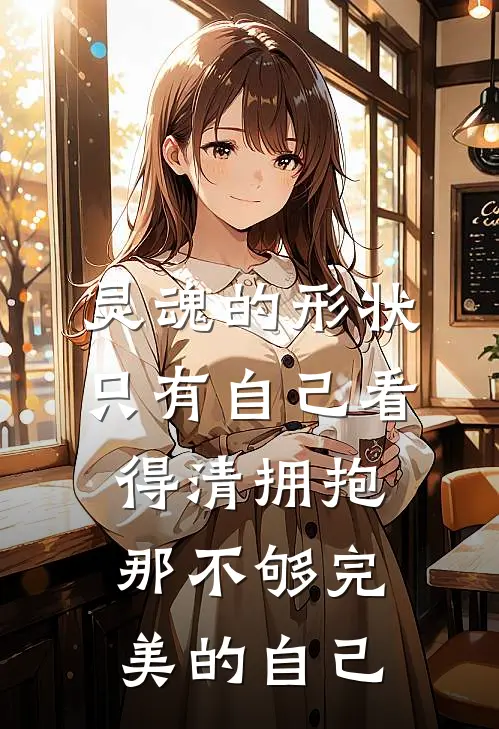 灵魂的形状只有自己看得清 拥抱那不够完美的自己