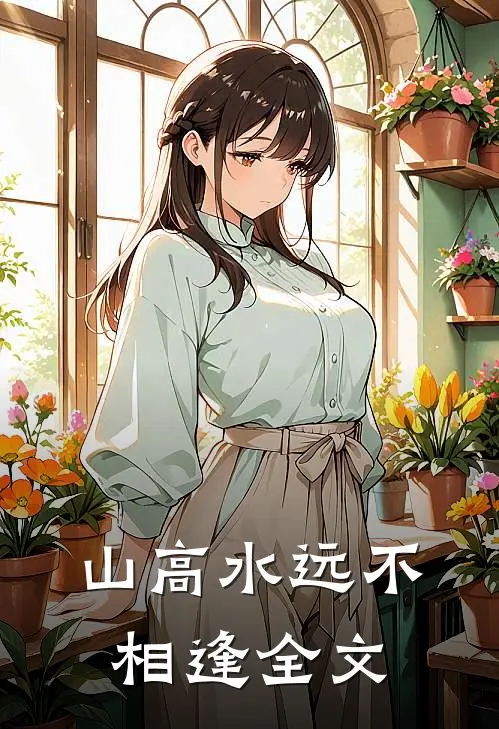 山高水远不相逢全文