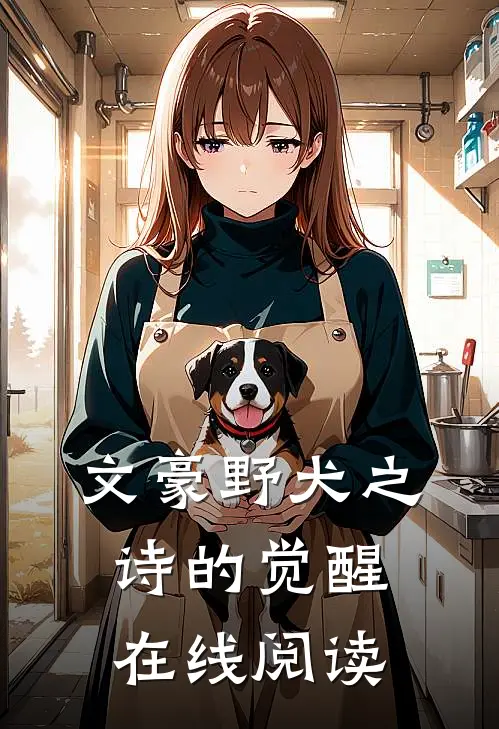 文豪野犬之诗的觉醒在线阅读