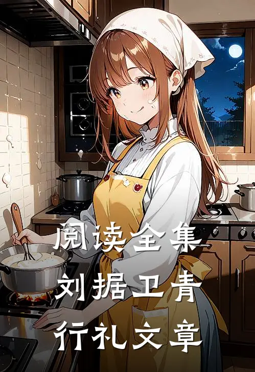 阅读全集刘据卫青行礼文章