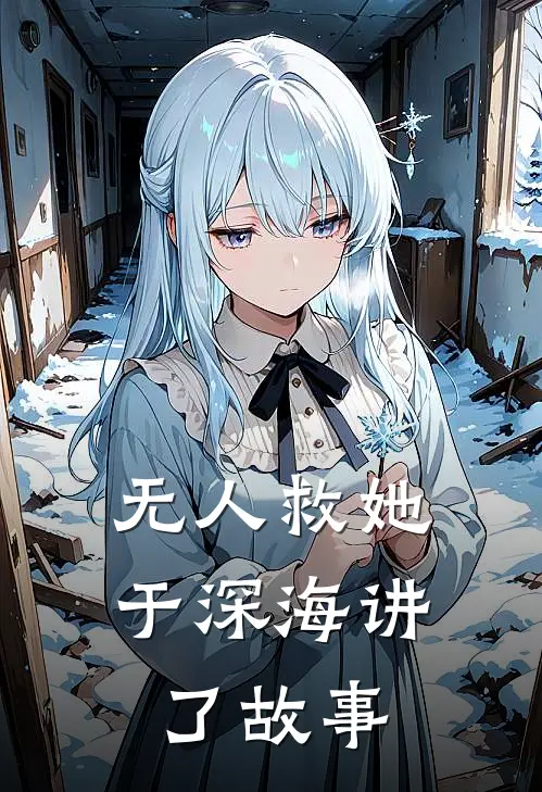 无人救她于深海讲了故事