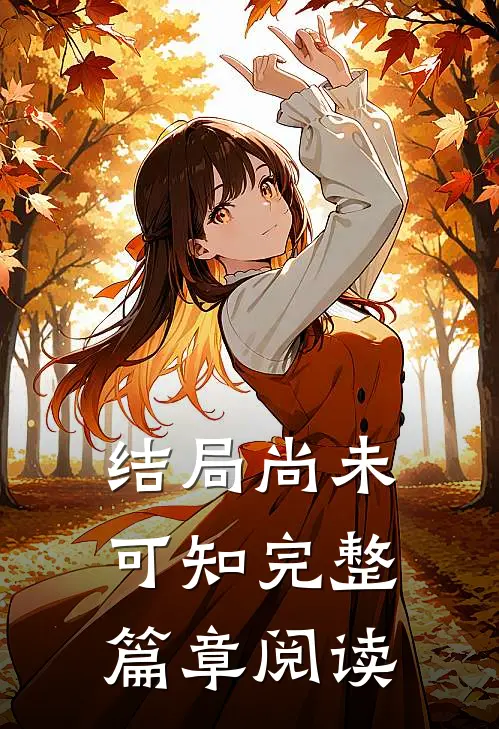 结局尚未可知完整篇章阅读